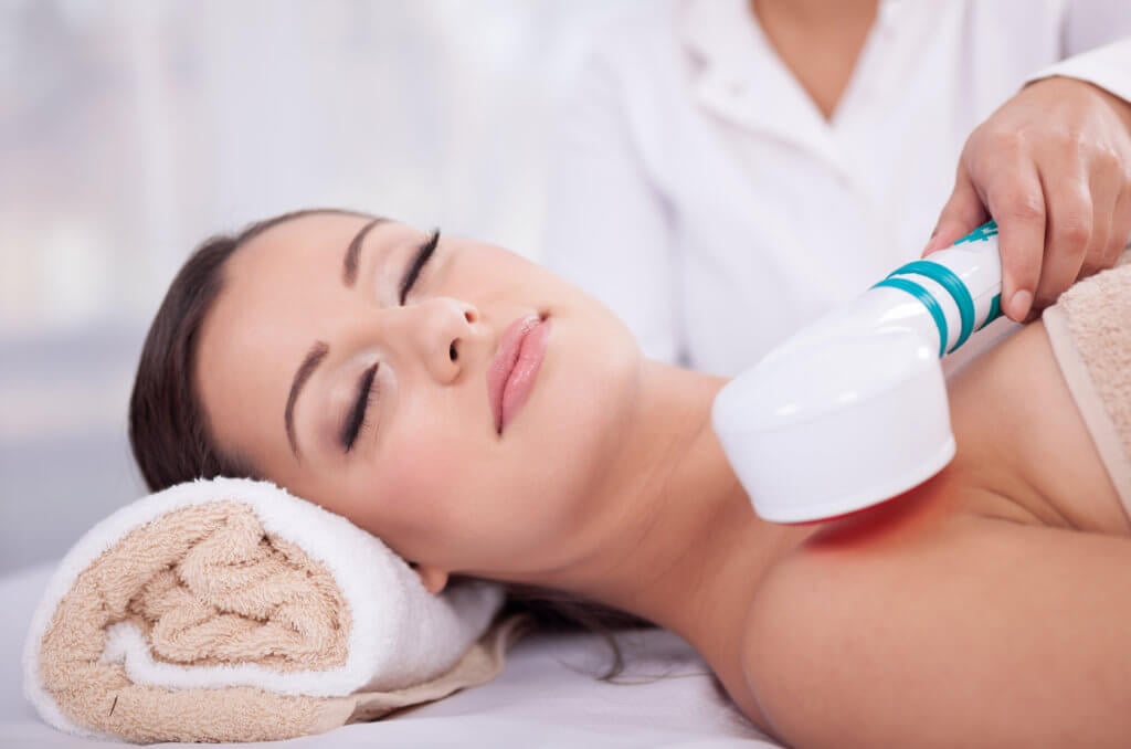 Exploring Seven Types of Laser Skin Treatments